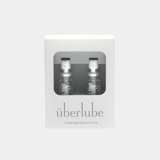 Uberlube Good-To-Go Refill