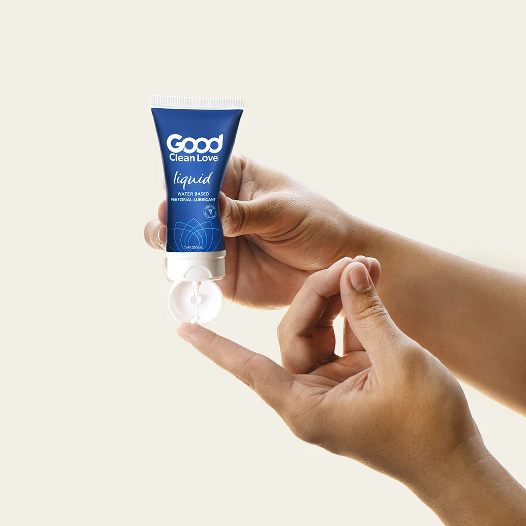 Liquid Lubricant 1.69 oz