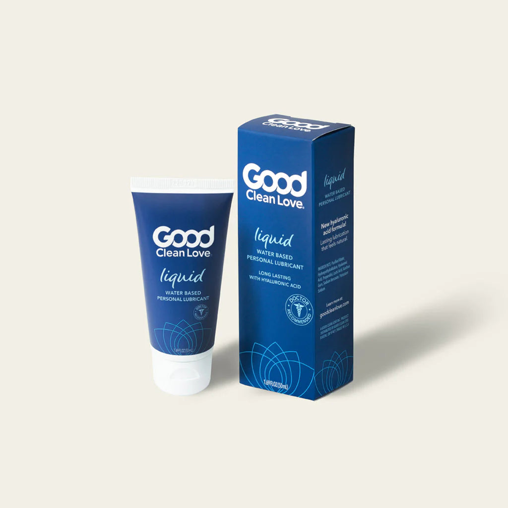 Liquid Lubricant 1.69 oz