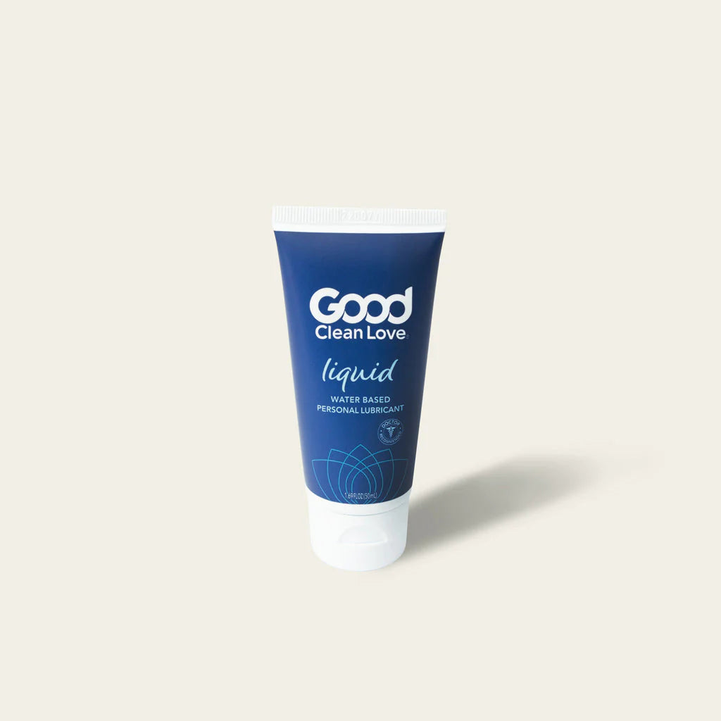 Liquid Lubricant 1.69 oz