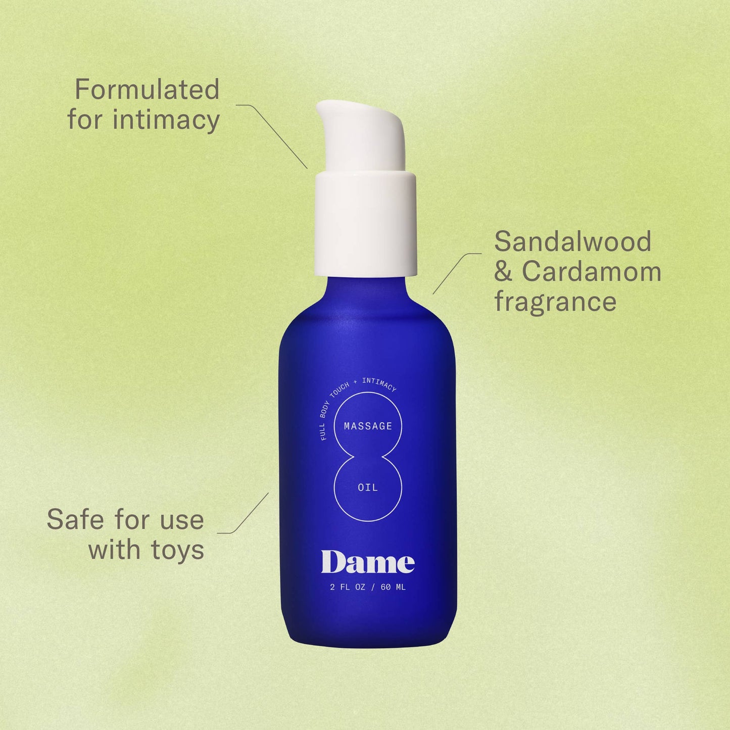 Massage Oil