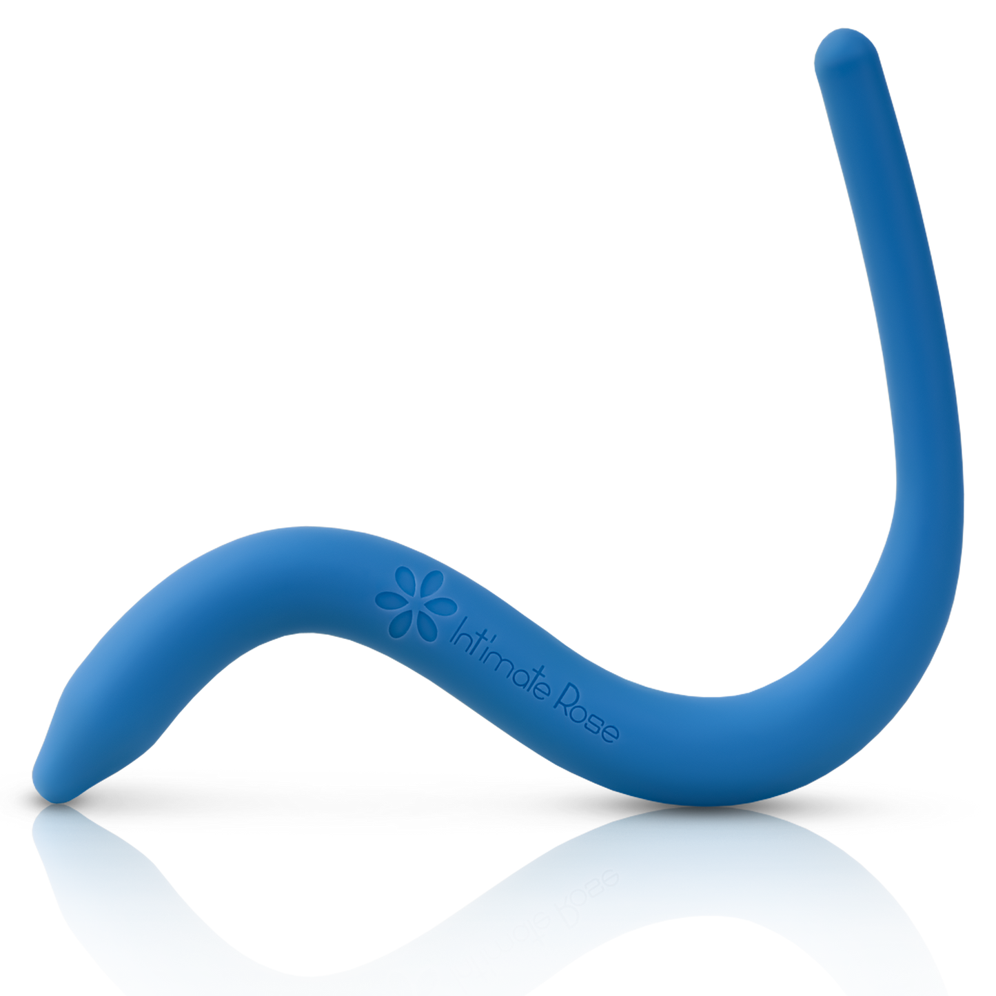 Vibrating Pelvic Wand (Blue)