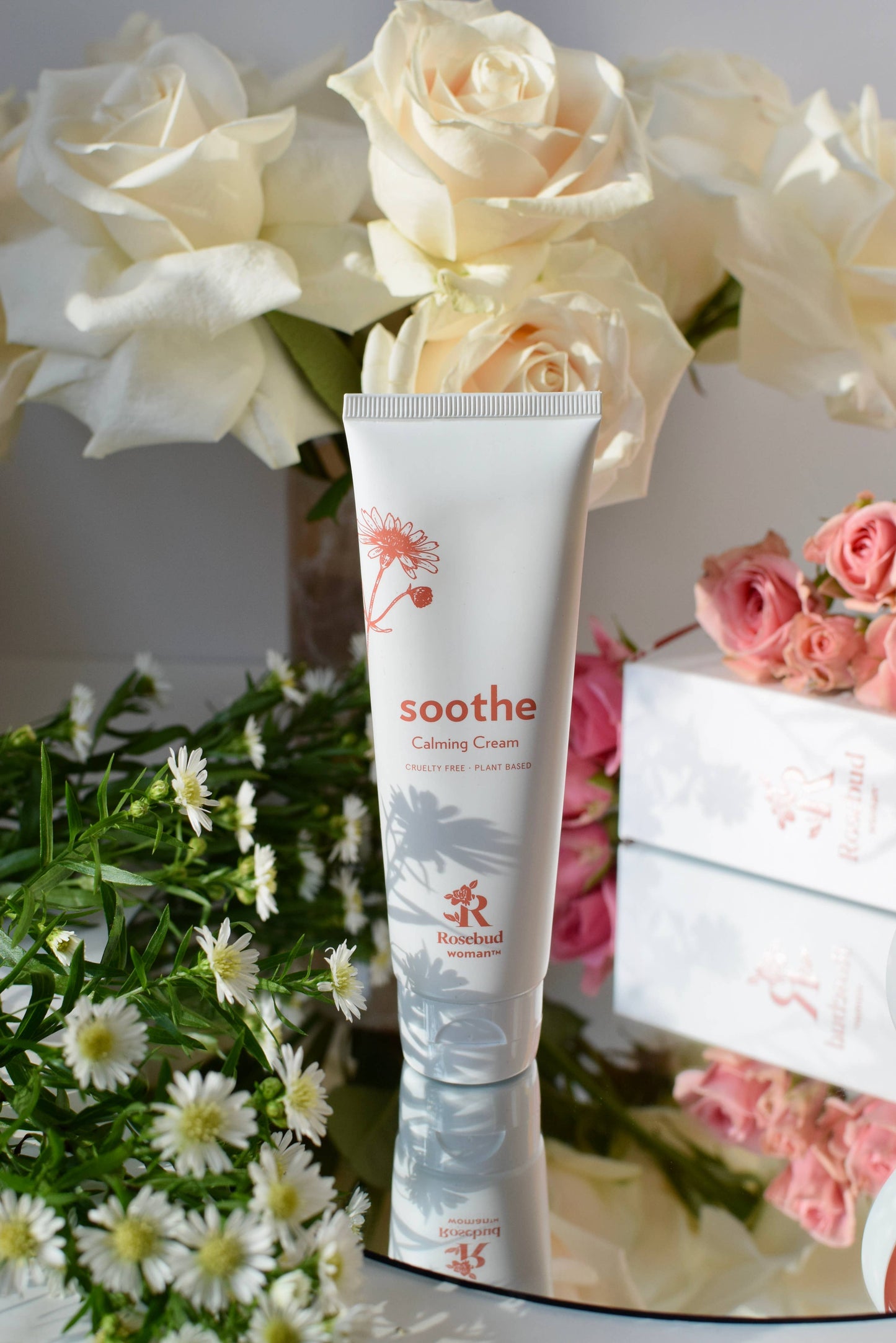 Award-Winning Soothe Calming Cream