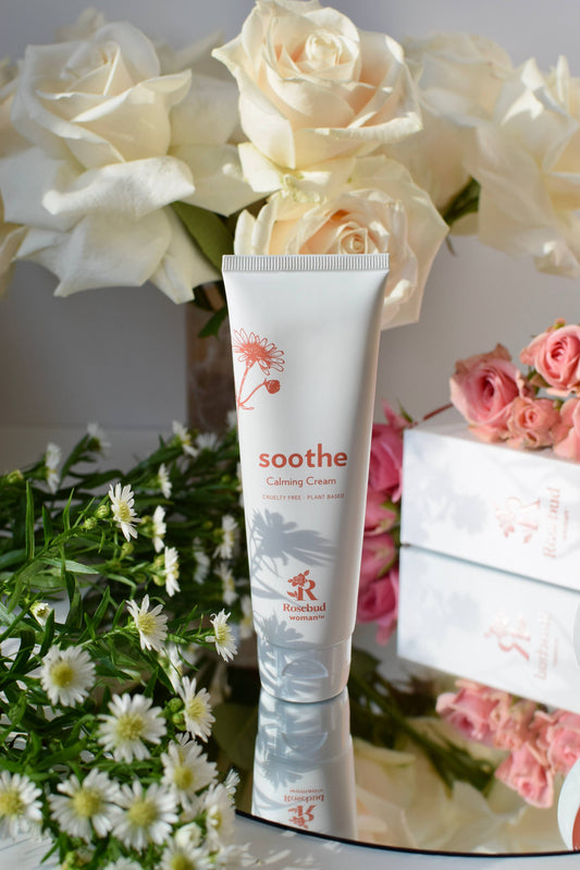 Award-Winning Soothe Calming Cream