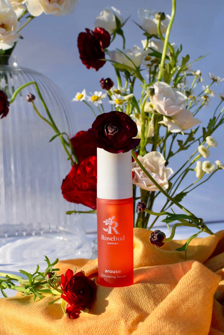 Arouse Stimulating Serum