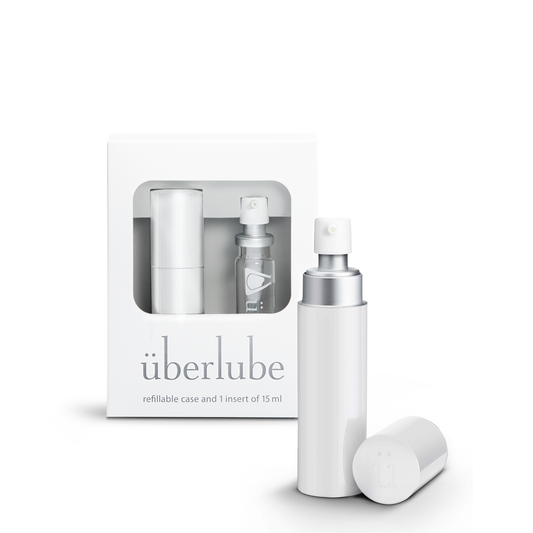 Uberlube Good-To-Go Traveler