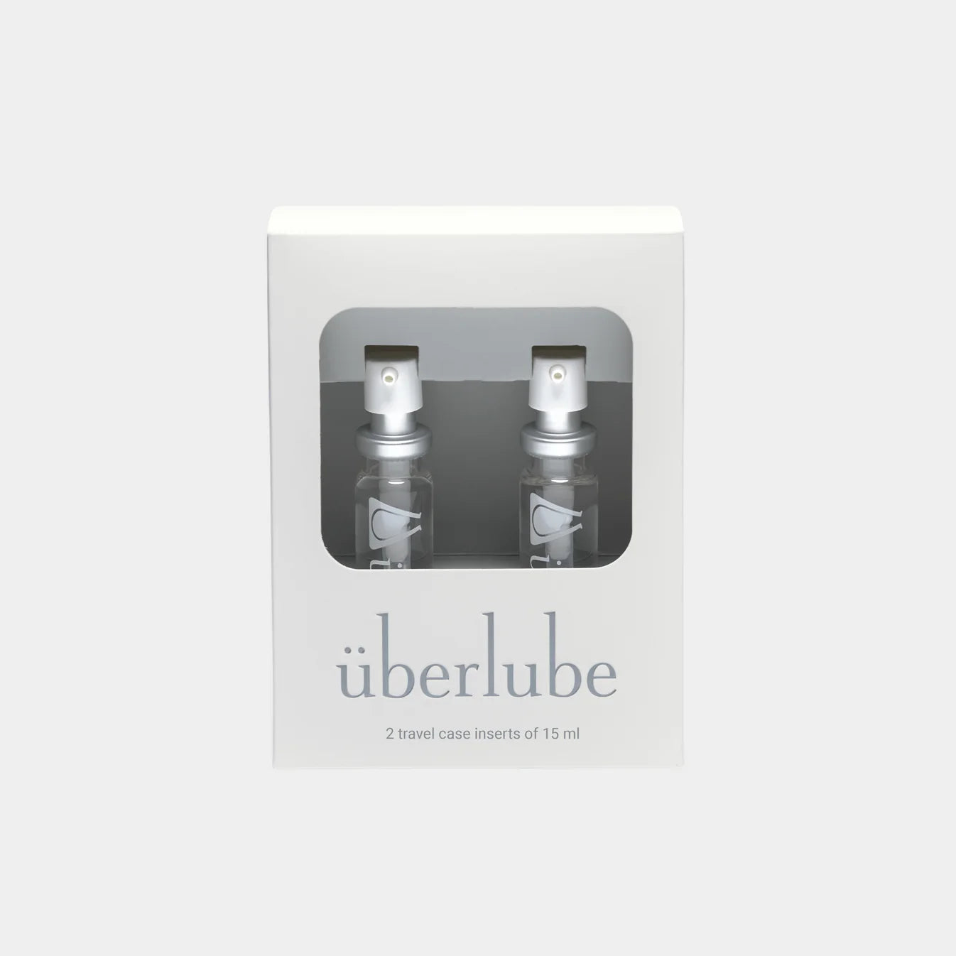 Uberlube Good-To-Go Refill