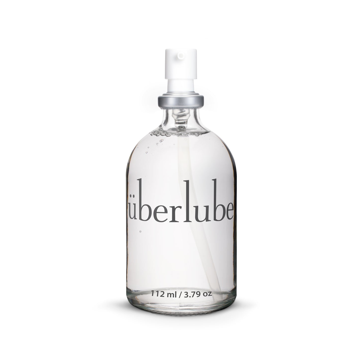 Uberlube Signature Bottle 112 ml