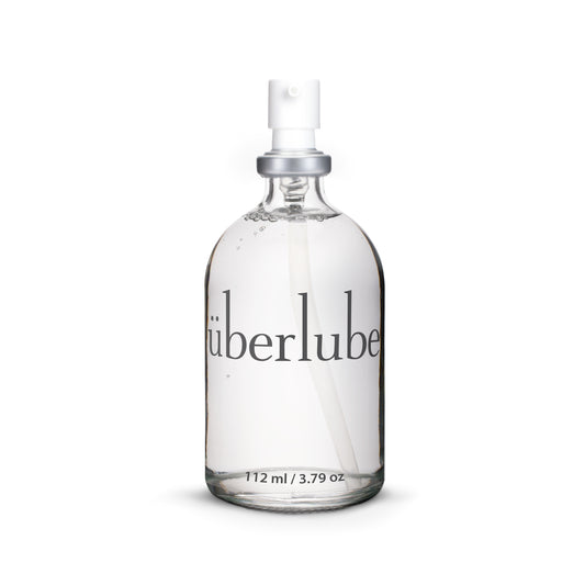 Uberlube Signature Bottle 112 ml