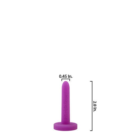 Silicone Dilator Size 1