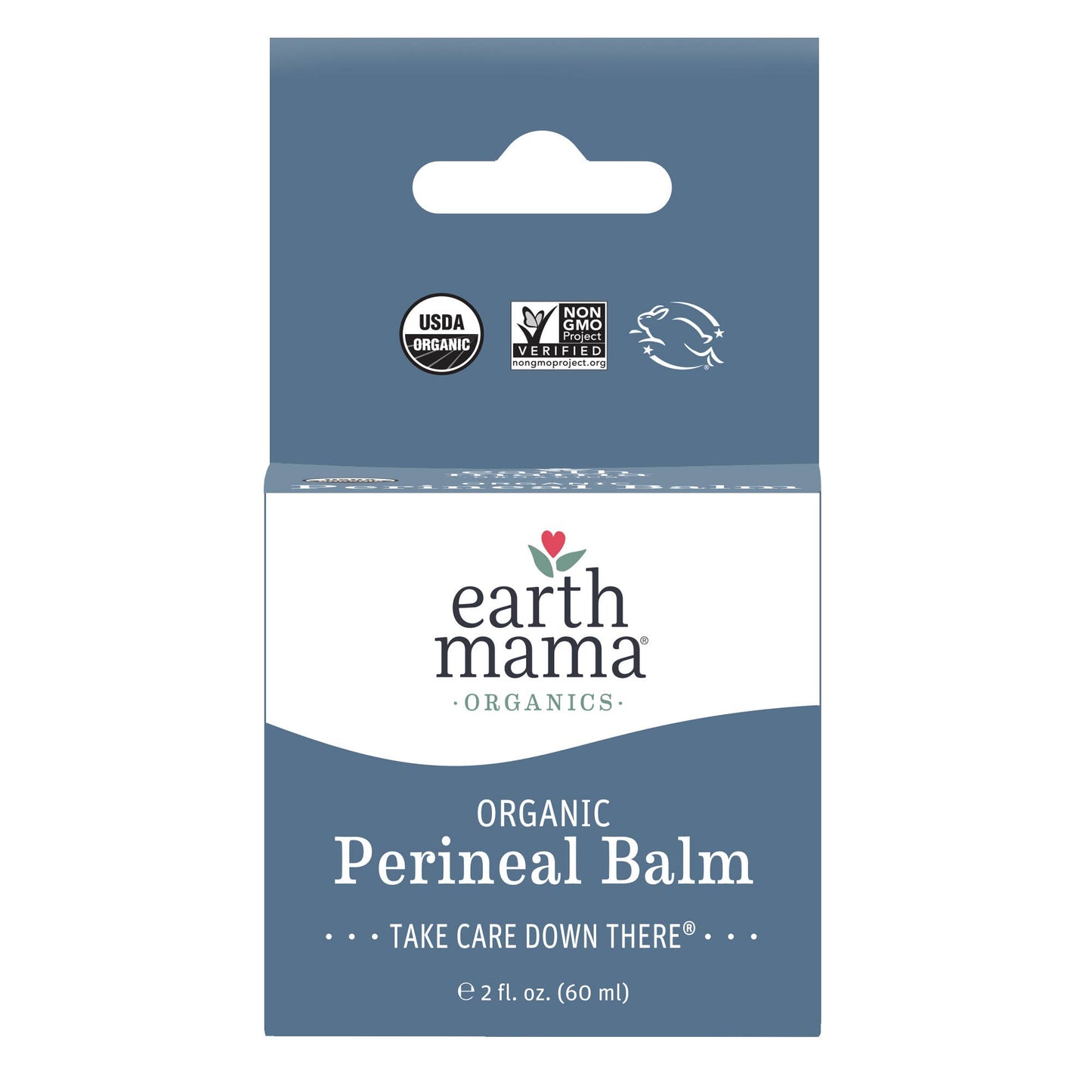 Organic Perineal Balm