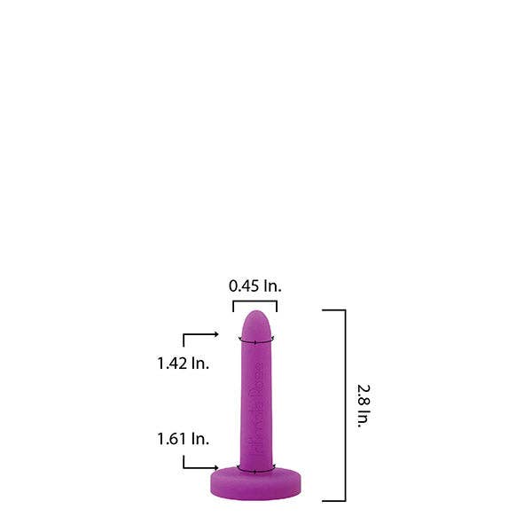 Silicone Dilator Size 1